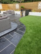 decking 23